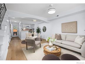 4800 Osage Drive 5A, Boulder CO 80303