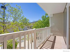 4800 Osage Drive 5A, Boulder CO 80303