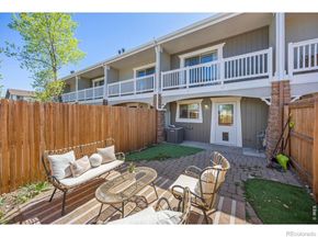 4800 Osage Drive 5A, Boulder CO 80303