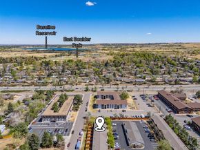4800 Osage Drive 5A, Boulder CO 80303