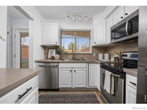 4800 Osage Drive 5A, Boulder CO 80303