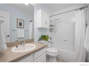 4800 Osage Drive 5A, Boulder CO 80303
