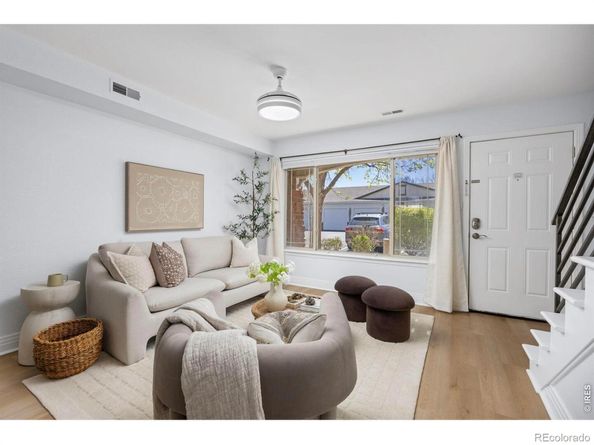 4800 Osage Drive 5A, Boulder CO 80303