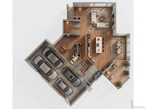 5317 Flora Way, Arvada CO 80002