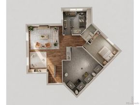 5317 Flora Way, Arvada CO 80002