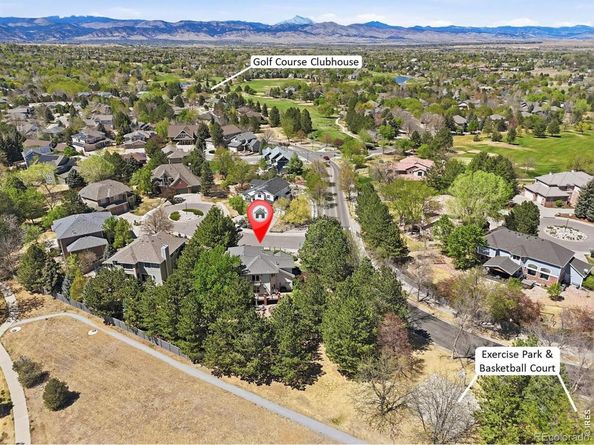 301 Sleeping Owl Point, Lafayette CO 80026