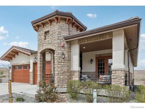 2965 Bella Place, Superior CO 80027