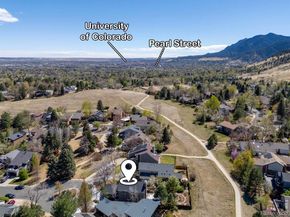 300 Oakwood Place, Boulder CO 80304