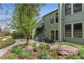 73 Benthaven Place, Boulder CO 80305
