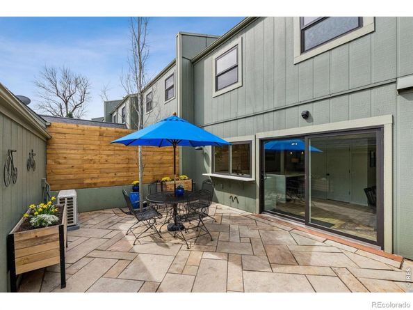 73 Benthaven Place, Boulder CO 80305