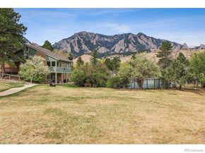 73 Benthaven Place, Boulder CO 80305