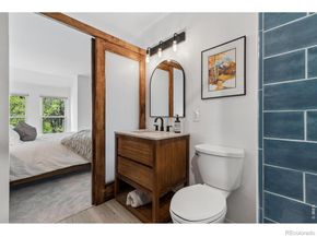 73 Benthaven Place, Boulder CO 80305