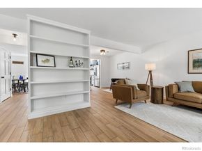 73 Benthaven Place, Boulder CO 80305