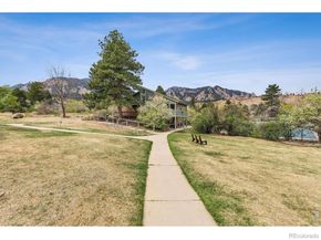 73 Benthaven Place, Boulder CO 80305