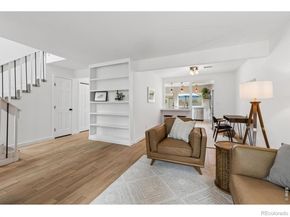 73 Benthaven Place, Boulder CO 80305