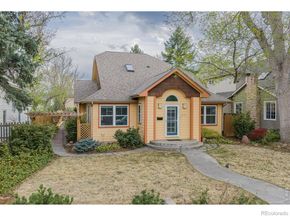 2030 Columbine Avenue, Boulder CO 80302