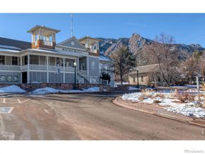 2030 Columbine Avenue, Boulder CO 80302