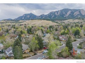 2030 Columbine Avenue, Boulder CO 80302