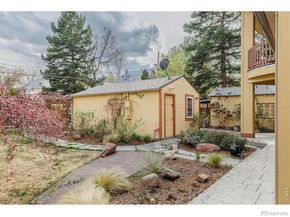 2030 Columbine Avenue, Boulder CO 80302