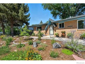 16 Merideth Lane, Longmont CO 80501