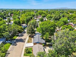16 Merideth Lane, Longmont CO 80501