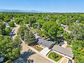 16 Merideth Lane, Longmont CO 80501