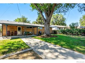 16 Merideth Lane, Longmont CO 80501