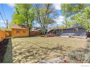 310 S 40th Street, Boulder CO 80305