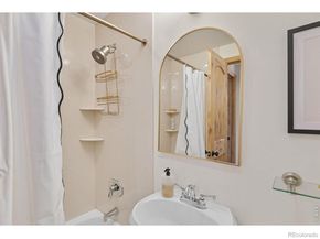 310 S 40th Street, Boulder CO 80305