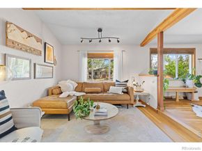 310 S 40th Street, Boulder CO 80305