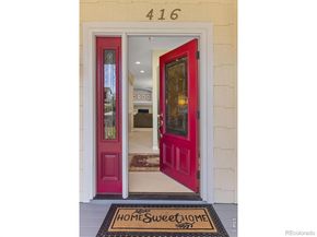 416 Sierra Avenue, Longmont CO 80501
