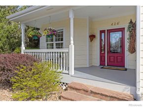 416 Sierra Avenue, Longmont CO 80501