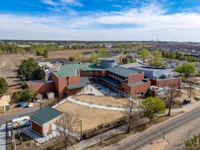 416 Sierra Avenue, Longmont CO 80501