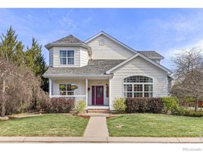 416 Sierra Avenue, Longmont CO 80501