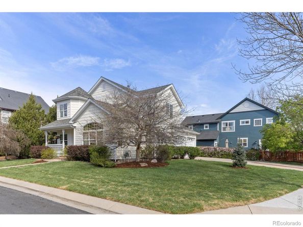 416 Sierra Avenue, Longmont CO 80501