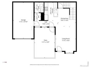 835 Kane Drive 26, Longmont CO 80501
