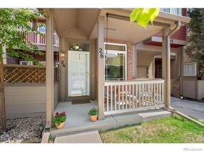 835 Kane Drive 26, Longmont CO 80501
