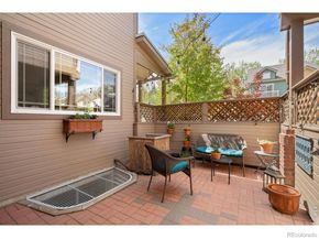 835 Kane Drive 26, Longmont CO 80501