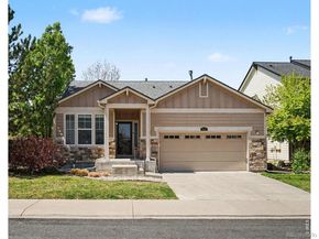 1893 Trevor Circle, Longmont CO 80501