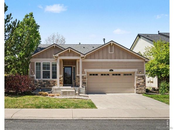 1893 Trevor Circle, Longmont CO 80501