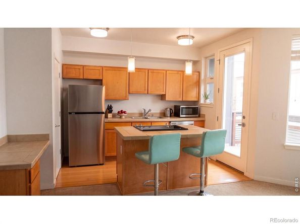 2830 E College Avenue 306, Boulder CO 80303