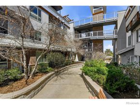 2830 E College Avenue 306, Boulder CO 80303