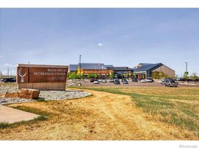 13076 E 106th Avenue, Commerce City CO 80022