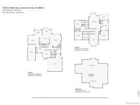 13076 E 106th Avenue, Commerce City CO 80022
