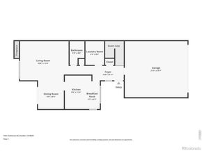 7422 Clubhouse Road, Boulder CO 80301