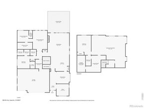 208 6th Avenue, Superior CO 80027