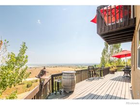 11730 Pointe View Drive, Longmont CO 80503