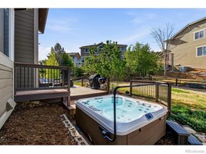 123 Falcon Lane, Lyons CO 80540