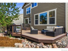 123 Falcon Lane, Lyons CO 80540