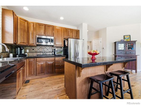 123 Falcon Lane, Lyons CO 80540